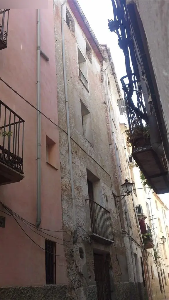 Vivienda en Cocentaina