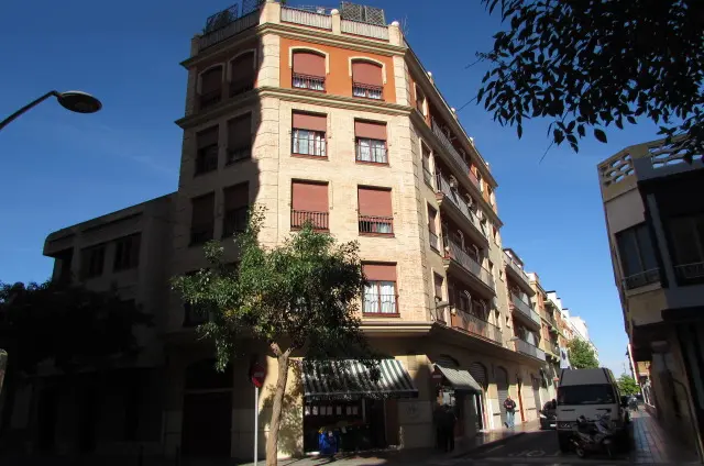 Vivienda en Albal