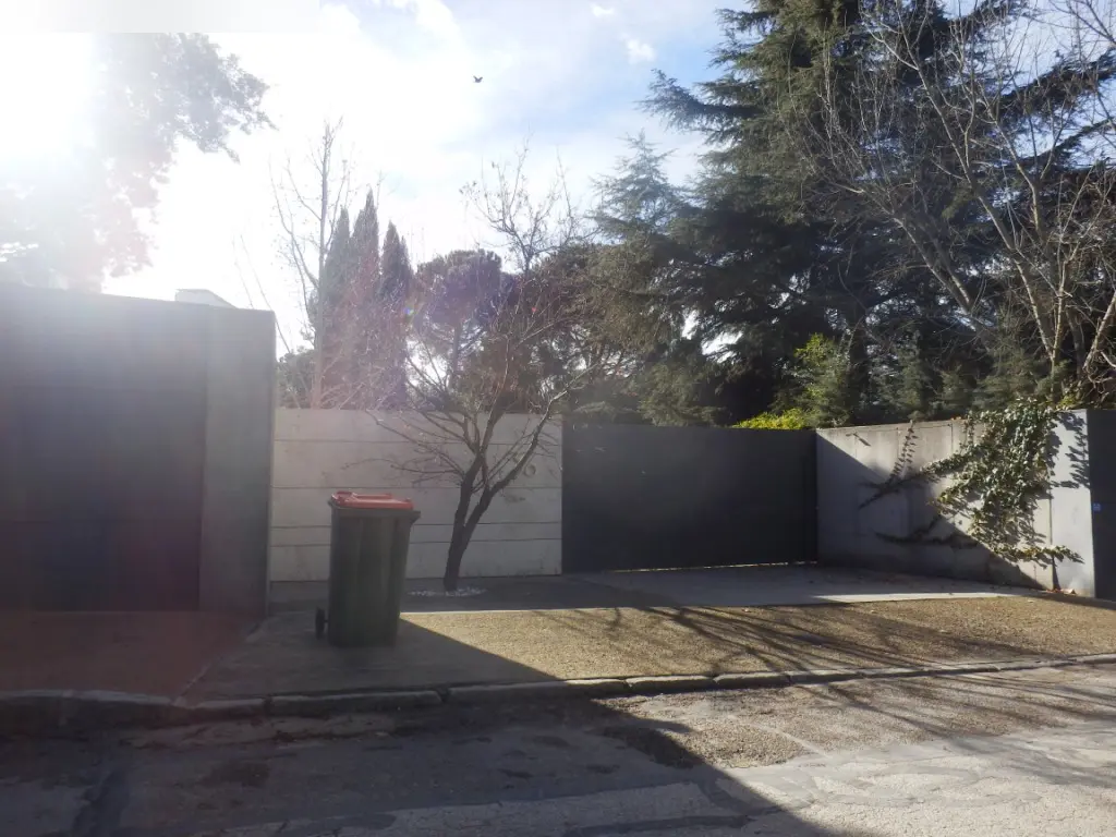 Vivienda en Alcobendas