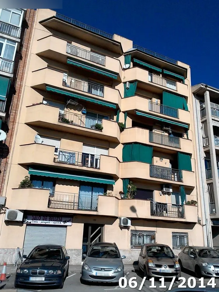 Vivienda en La Roca del Vallès