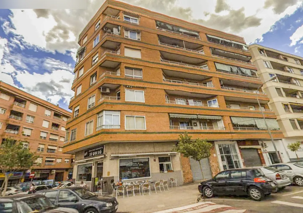 Garaje en Gandia