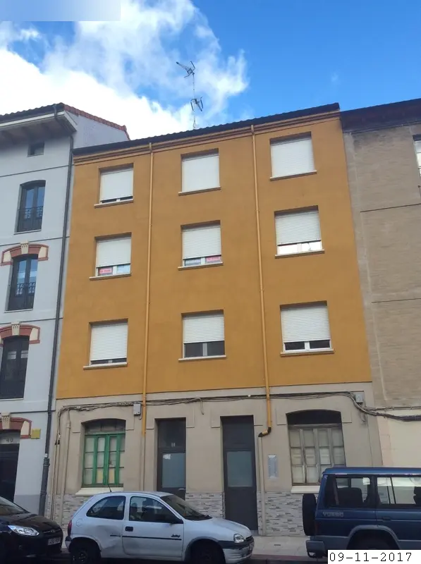 Vivienda en Miranda de Ebro