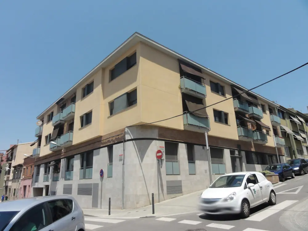 Vivienda en Mollet del Vallès