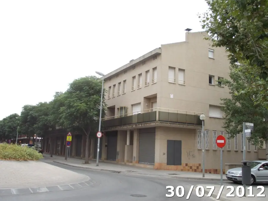 Vivienda en Barberà del Vallès