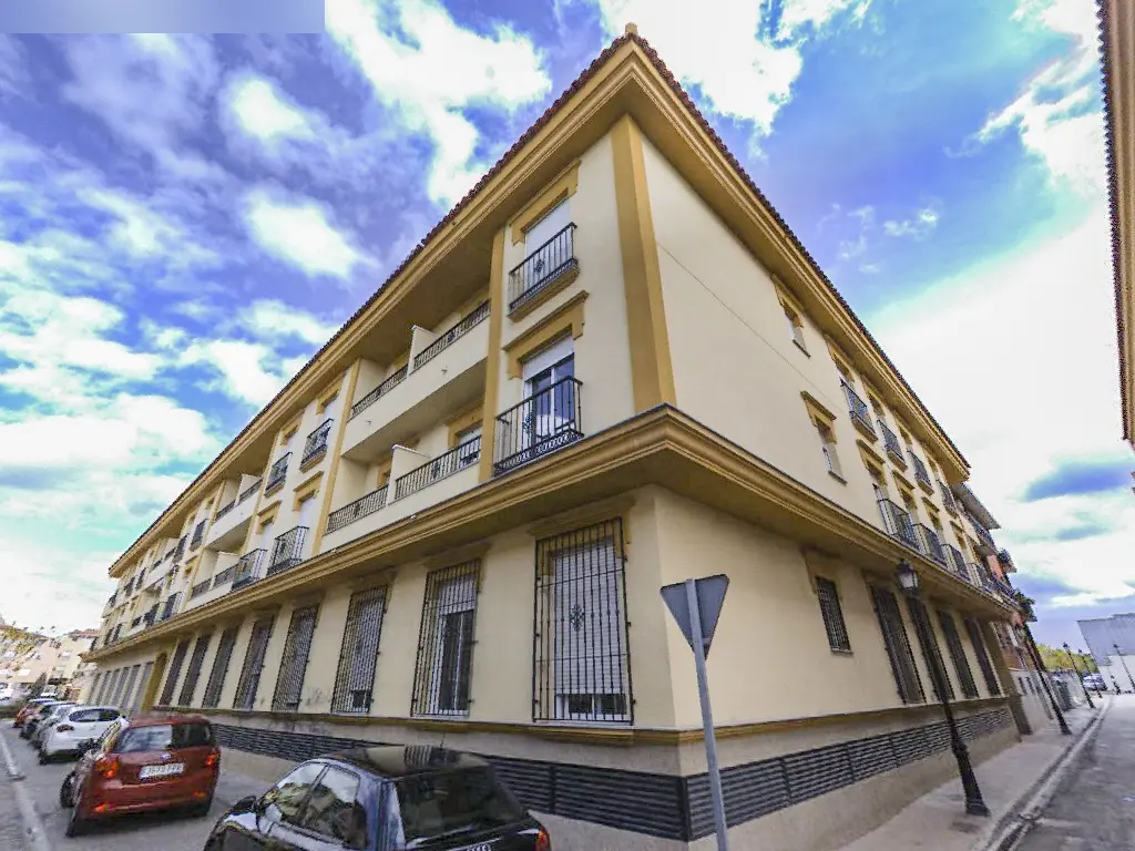Garaje en Atarfe