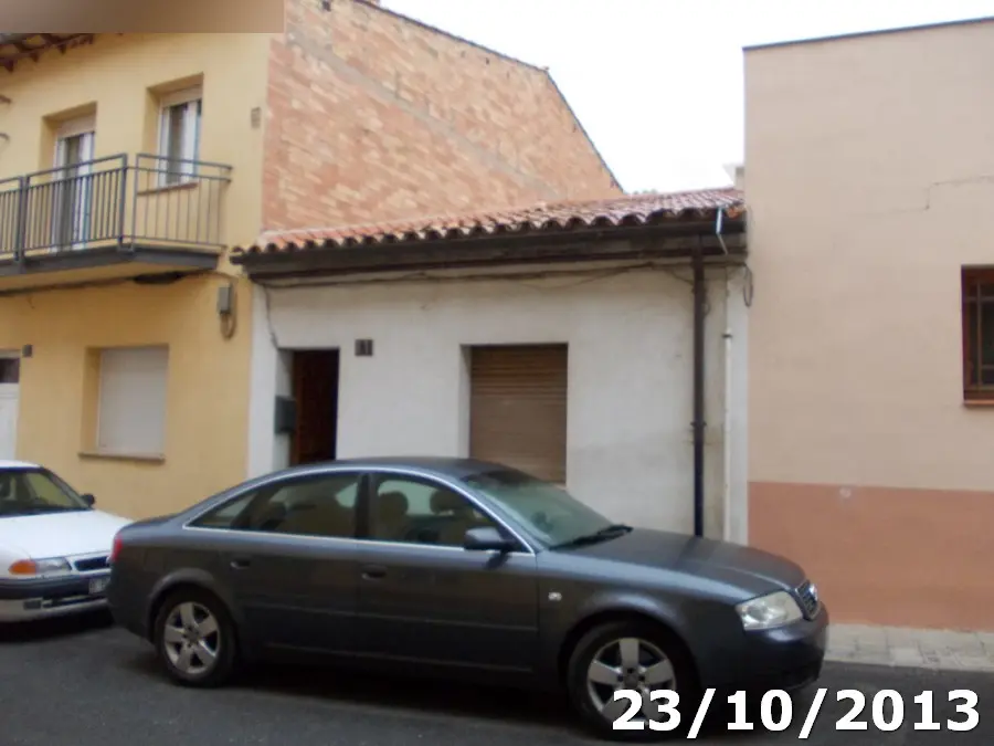 Vivienda en Tona
