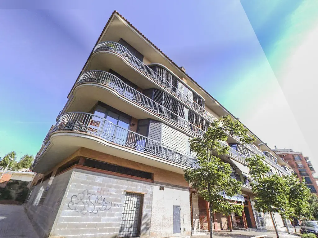 Vivienda en Rubí
