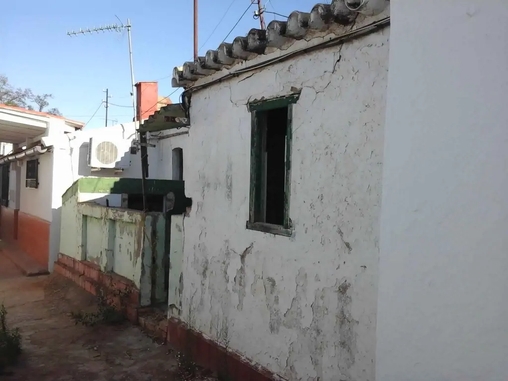 Vivienda en Calañas