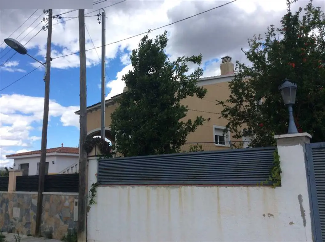 Vivienda en La Bisbal del Penedès