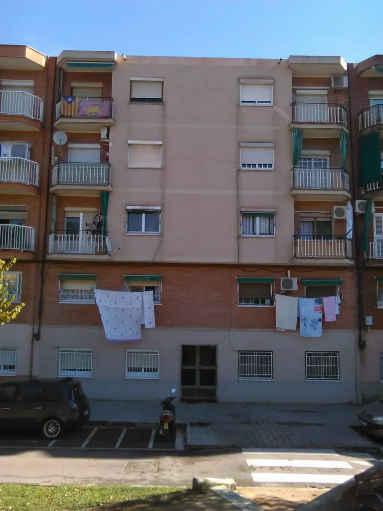 Vivienda en Pallejà