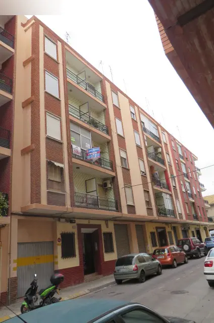 Vivienda en Alfafar