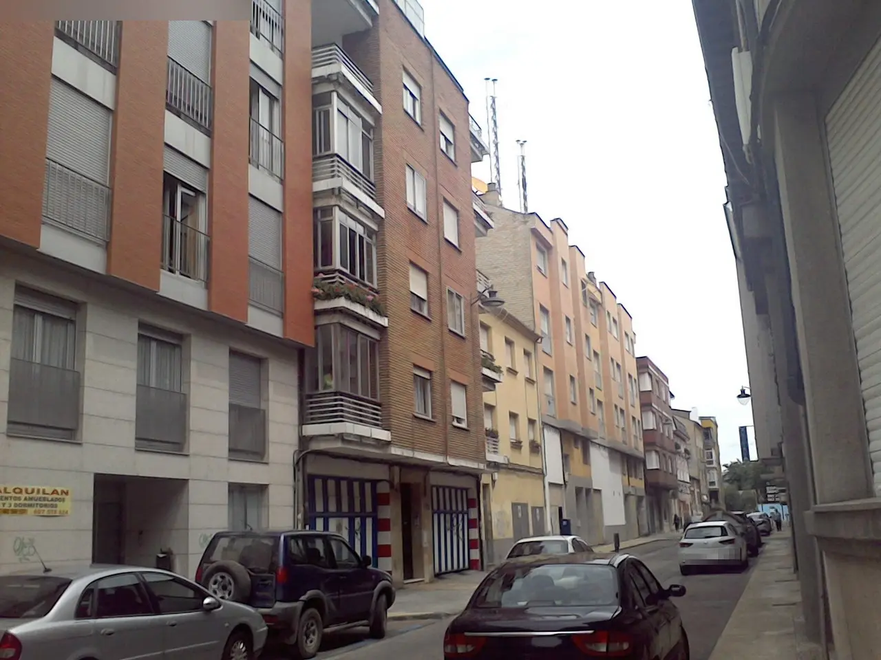 Local en Ponferrada
