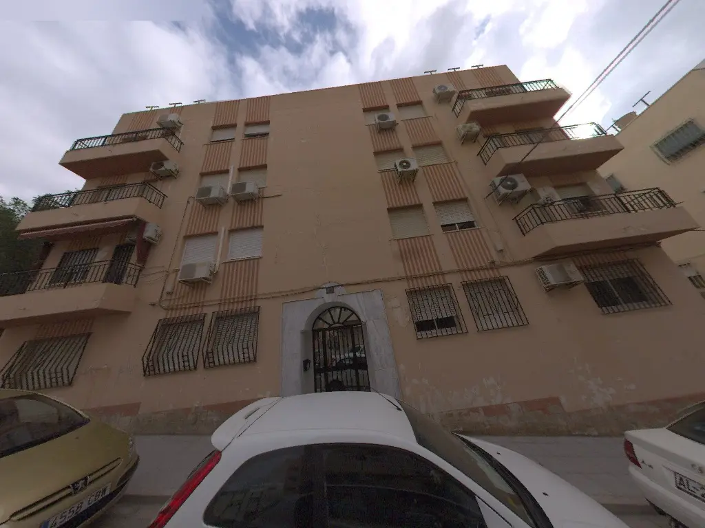 Local en Almería