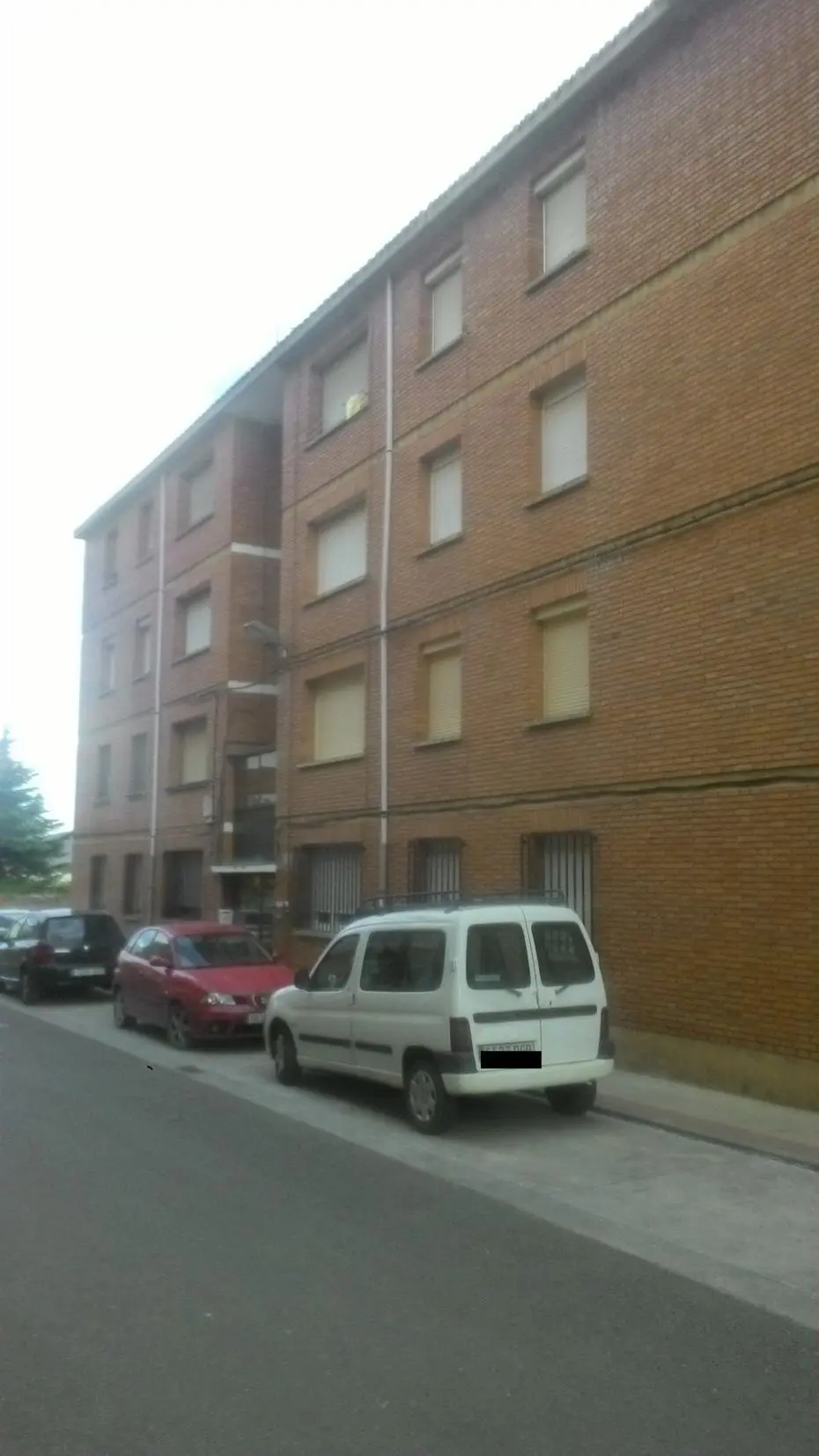 Vivienda en Quel