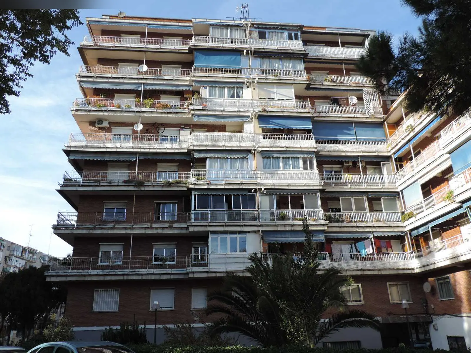 Local en Móstoles