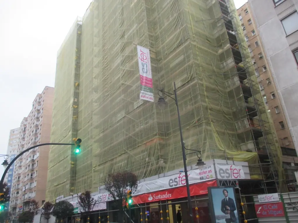 Vivienda en Gijón