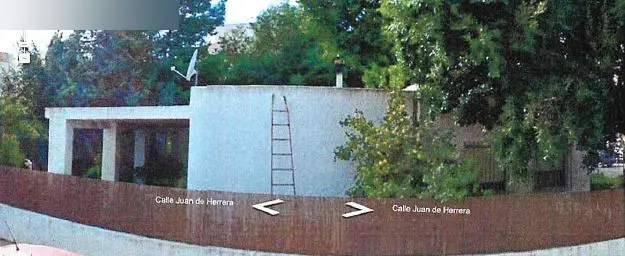 Terreno en El Ejido