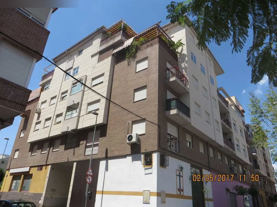 Local en Alcantarilla