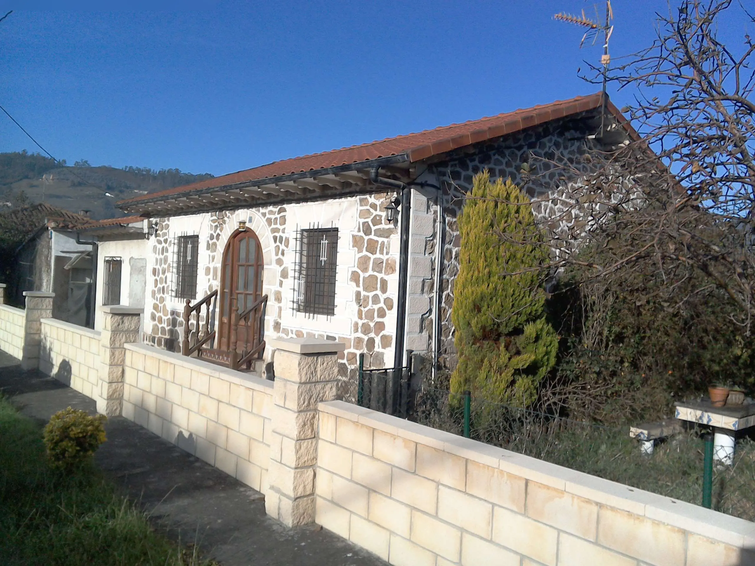 Vivienda en Los Corrales de Buelna