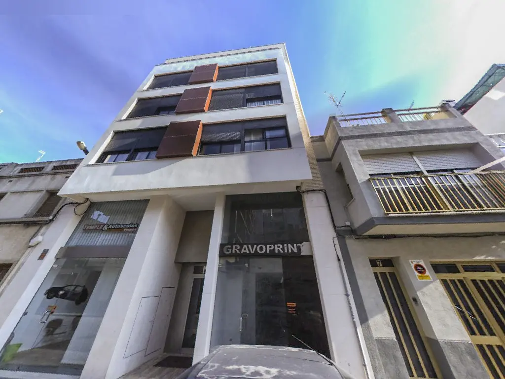 Local en Vinaròs