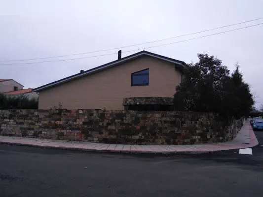 Vivienda en Santa Marta de Tormes