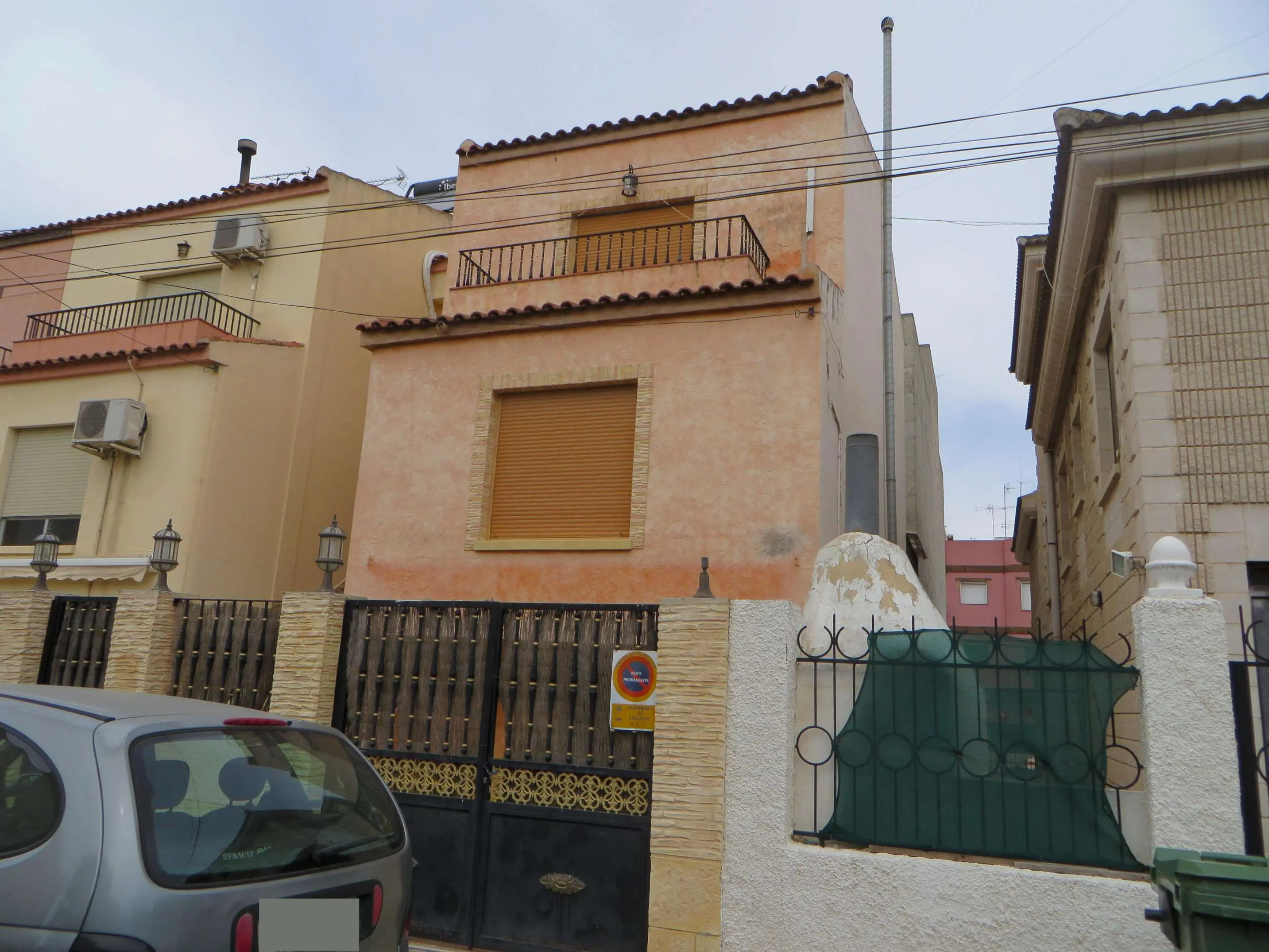 Vivienda en Benejúzar