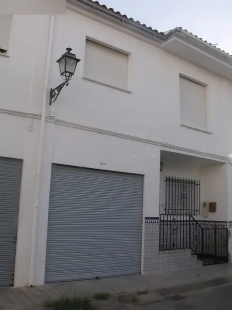 Vivienda en Salobreña