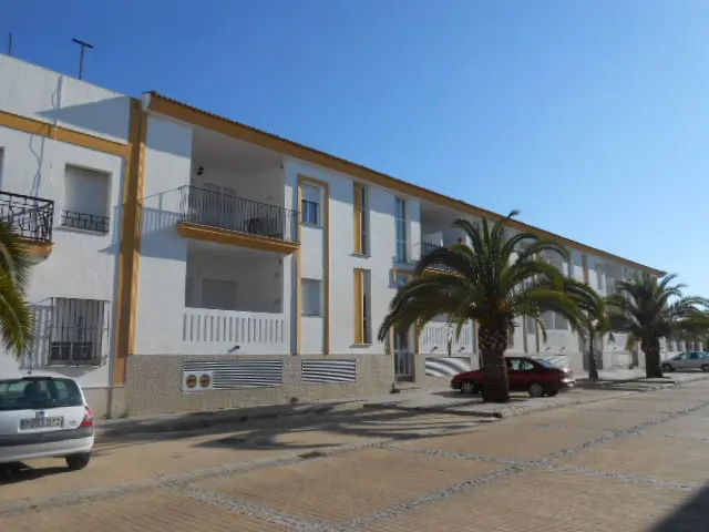 Garaje en Isla Cristina