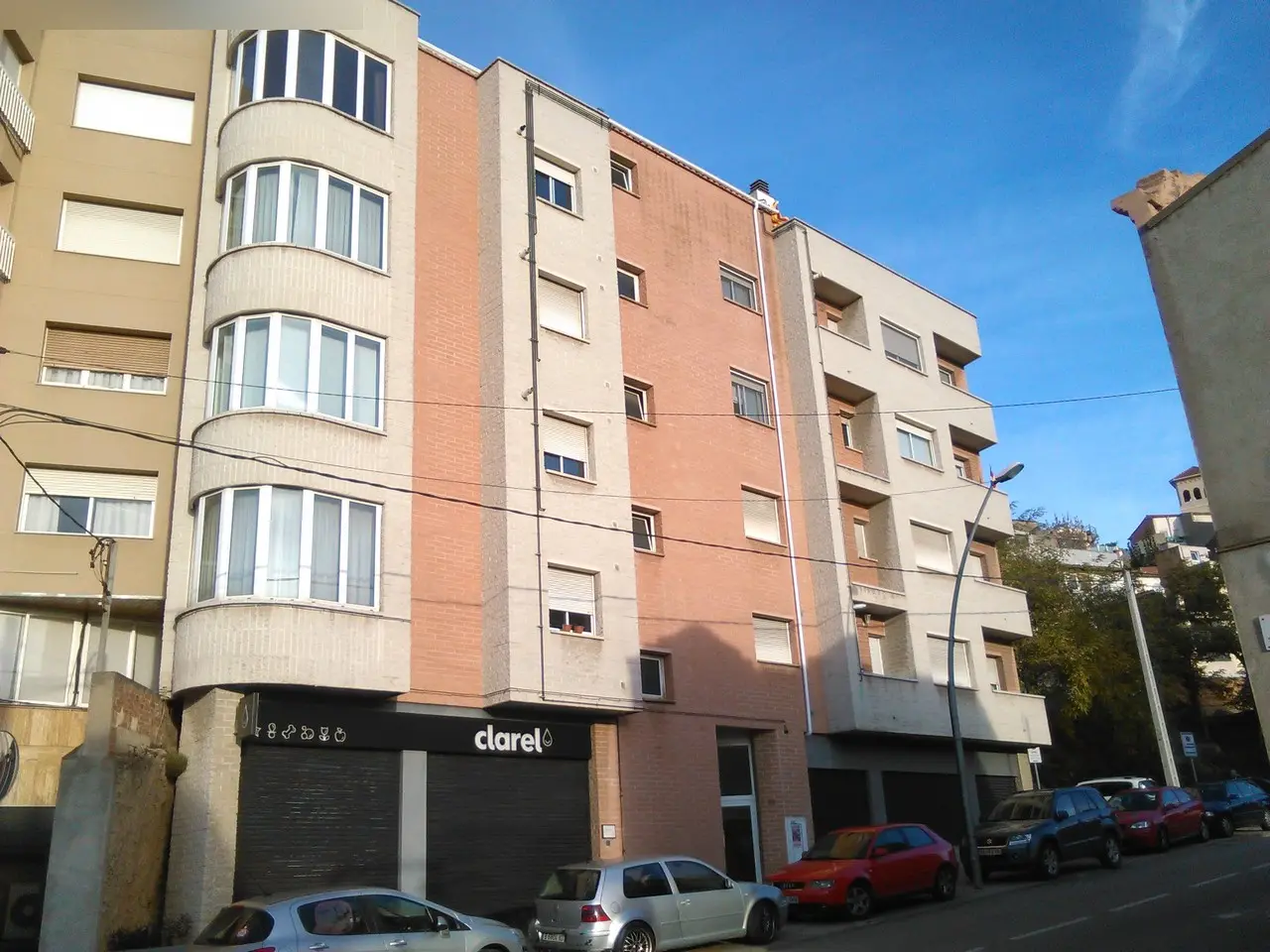Vivienda en El Papiol