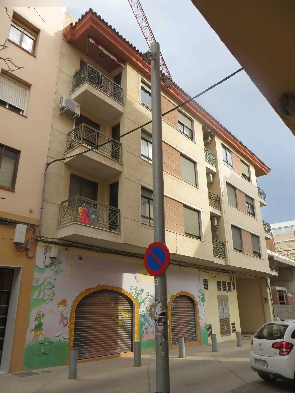 Local en Benicàssim