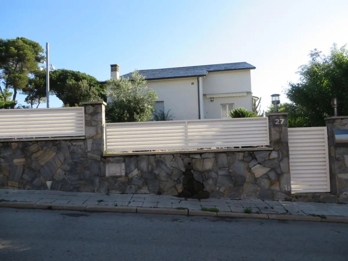 Vivienda en Lliçà d'Amunt