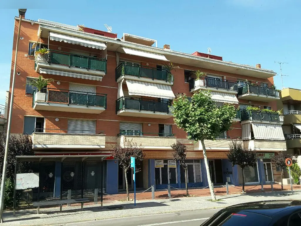 Local en Igualada
