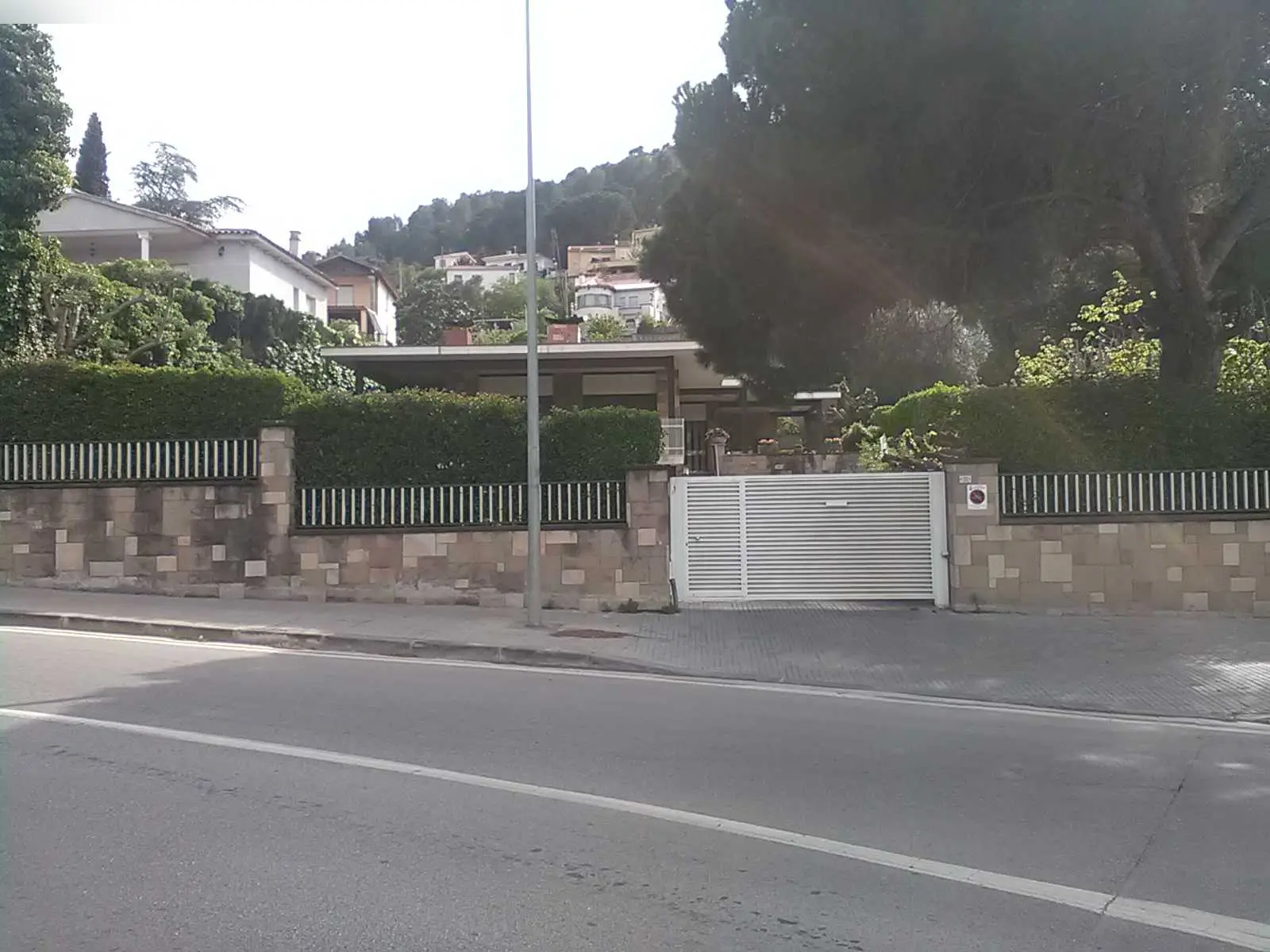 Vivienda en Montornès del Vallès