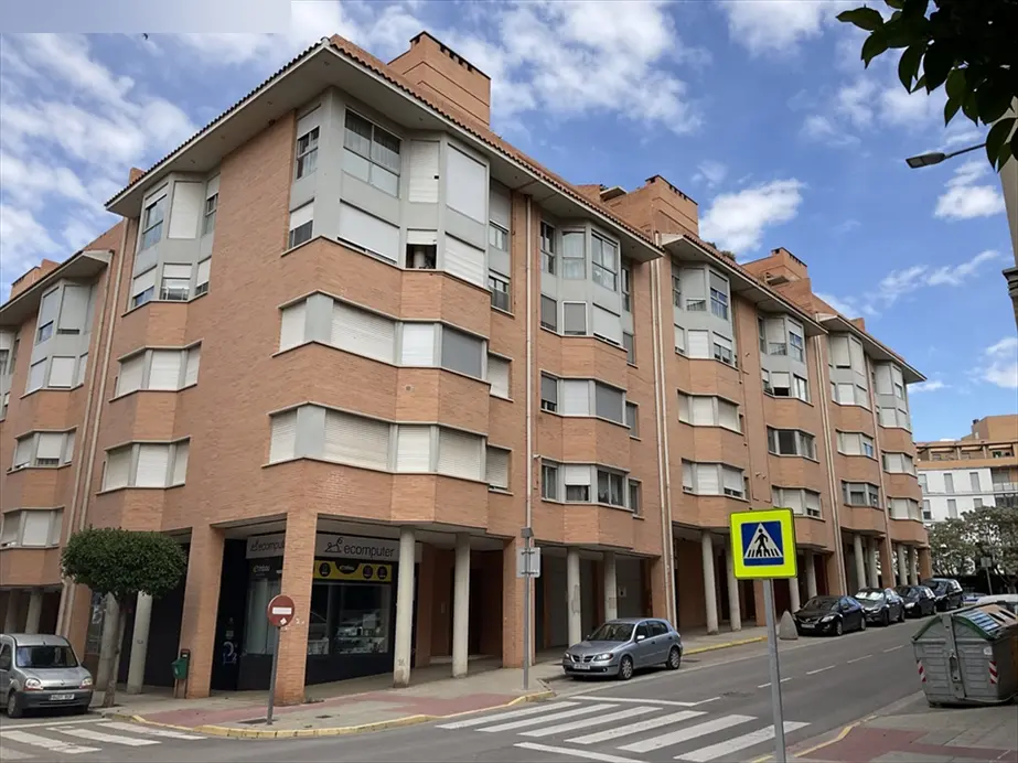 Local en Tarazona