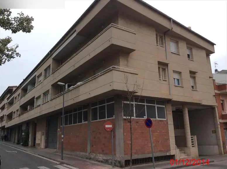 Garaje en La Garriga