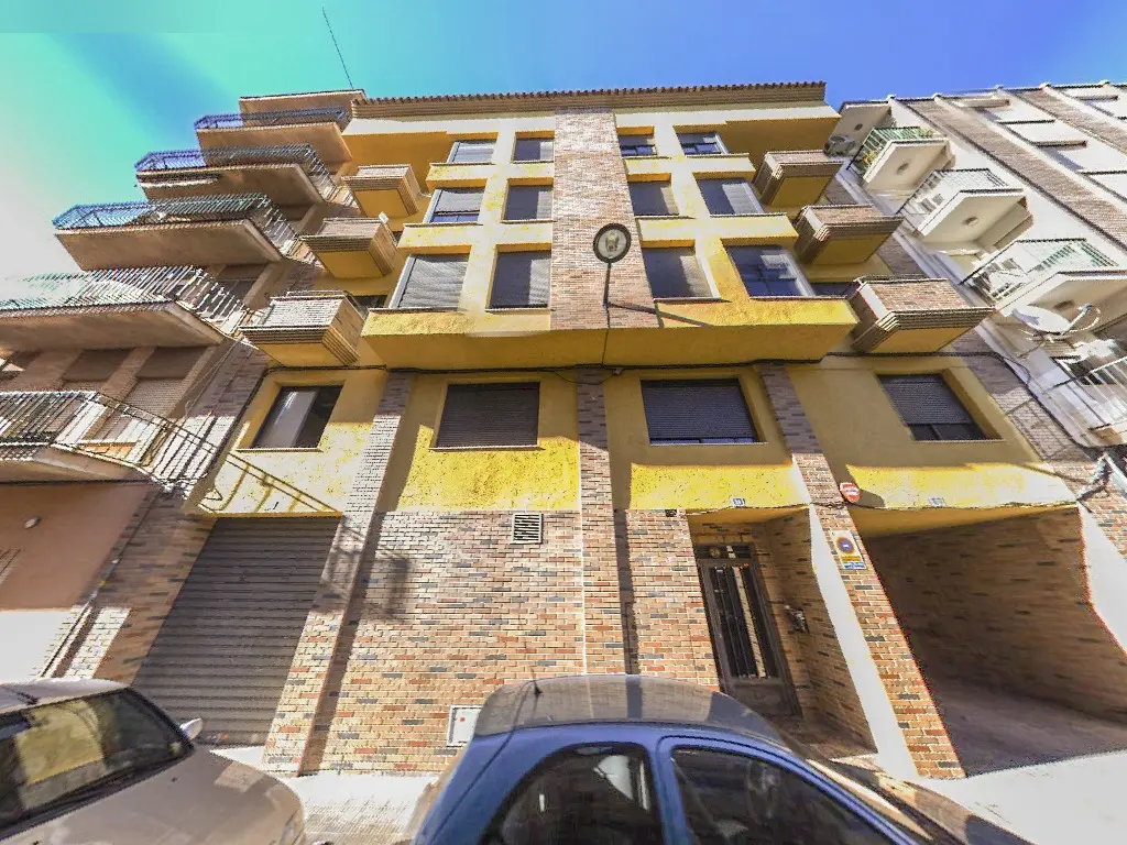 Trastero en Vila-real