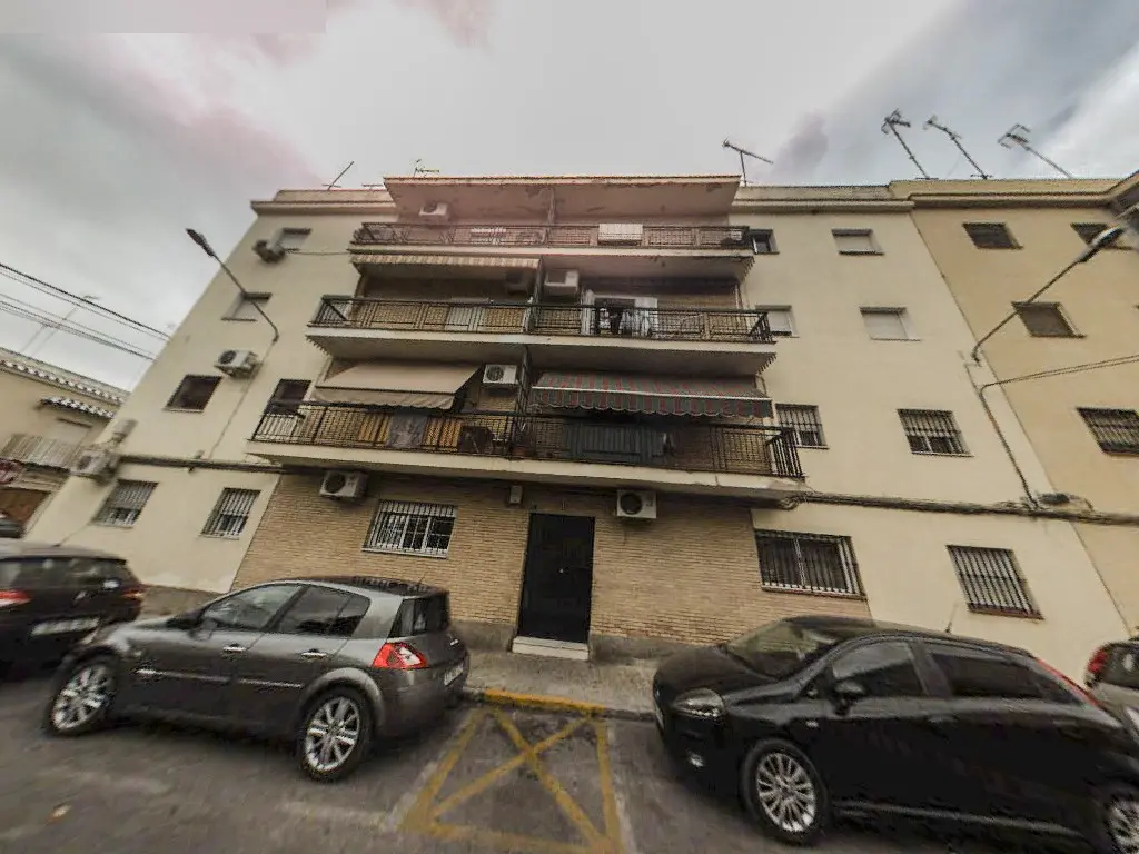 Vivienda en Utrera