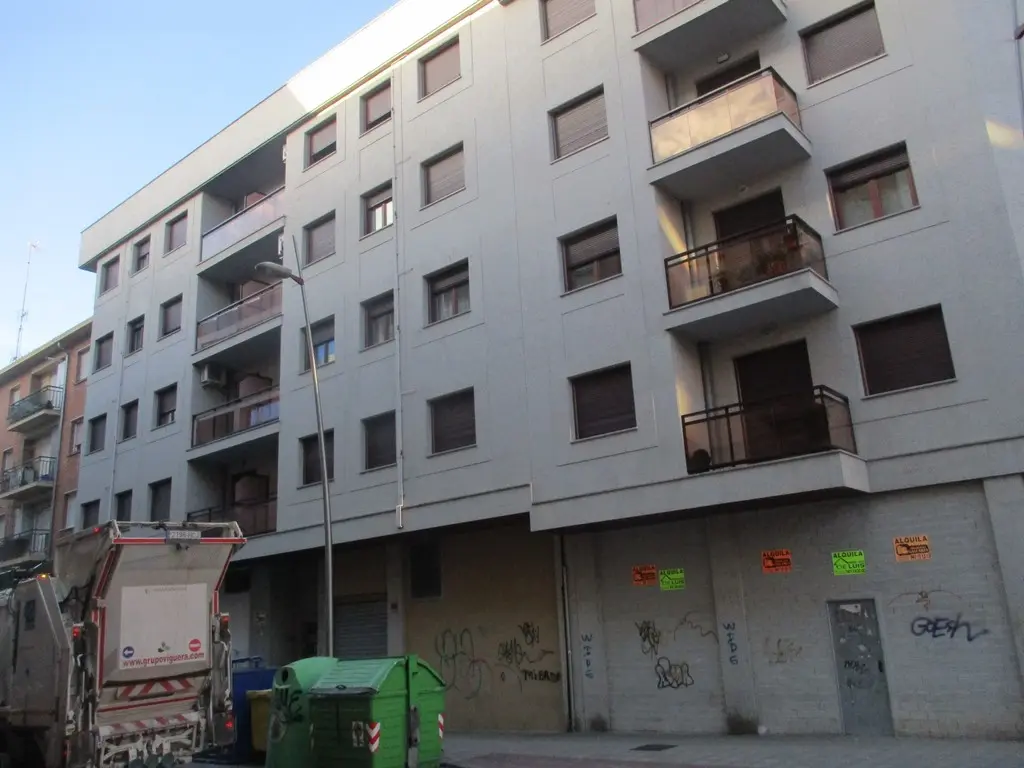 Vivienda en Calahorra