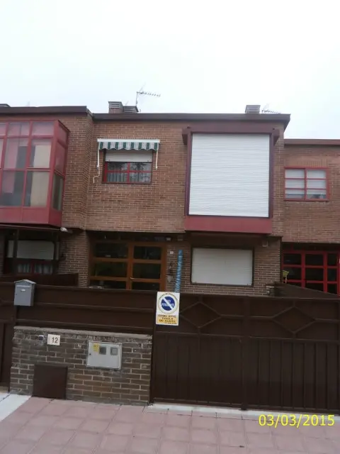 Vivienda en Tudela de Duero