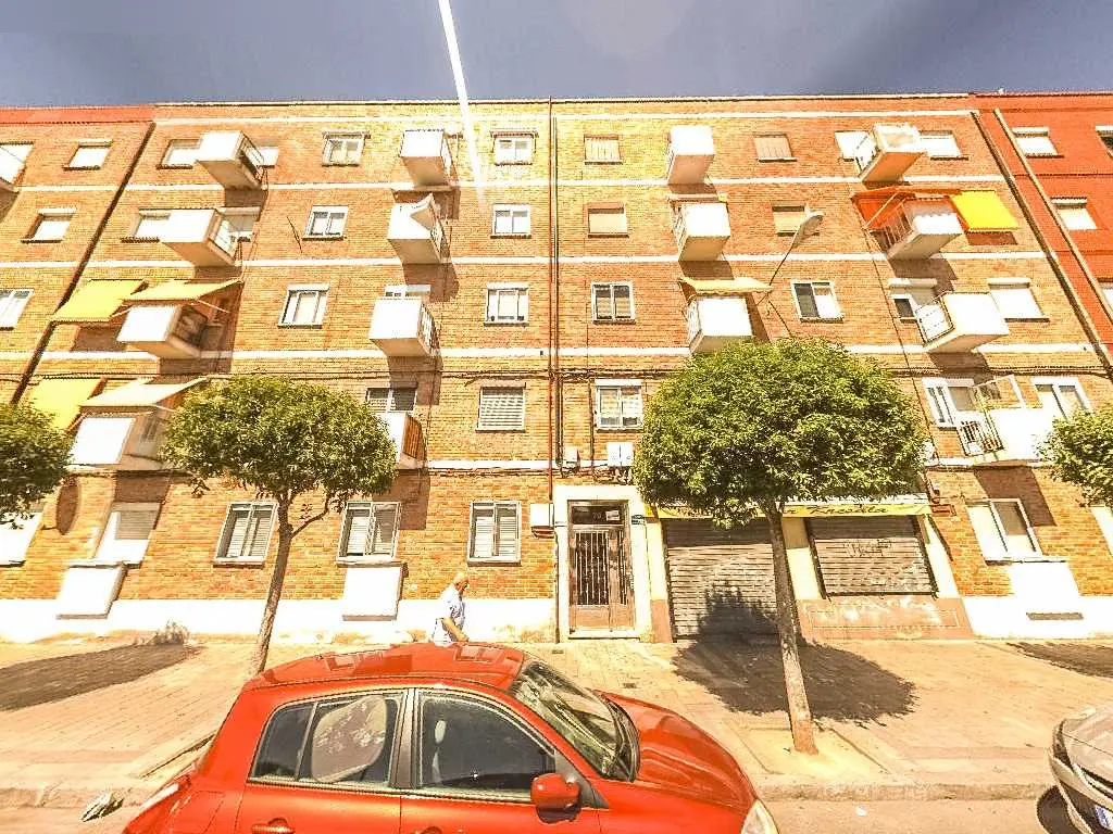 Vivienda en Valladolid