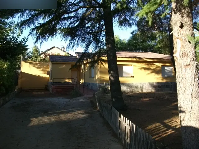 Vivienda en Alpedrete