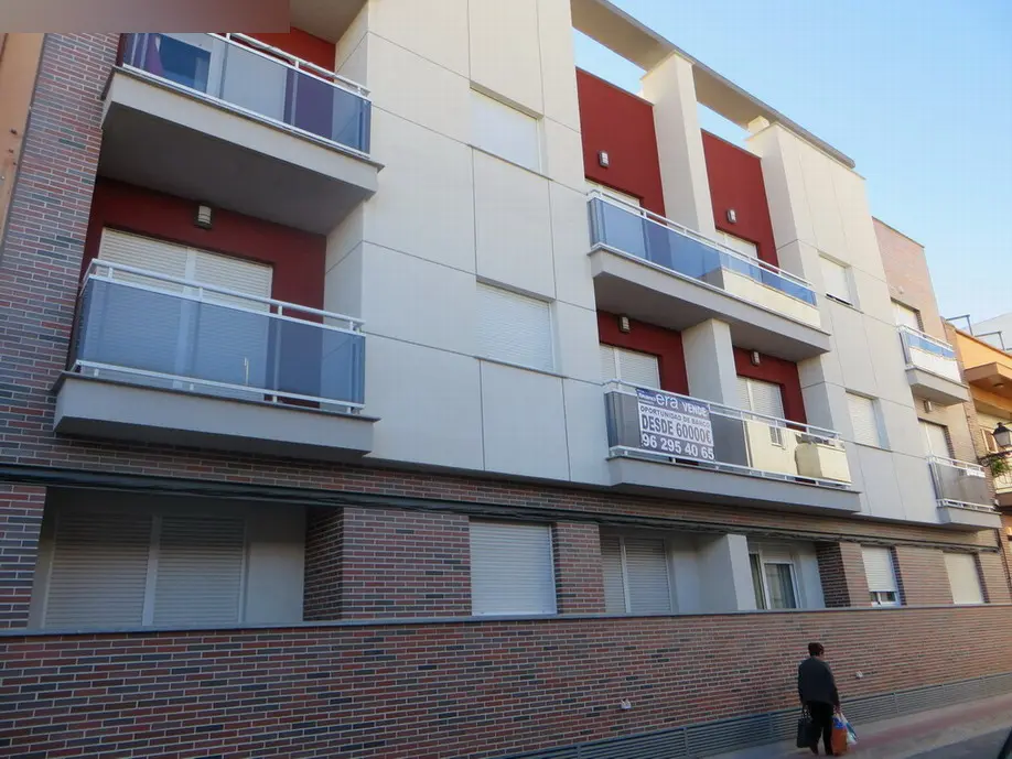 Vivienda en L'Alqueria de la Comtessa