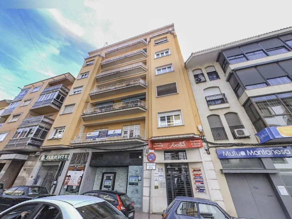 Vivienda en Plasencia
