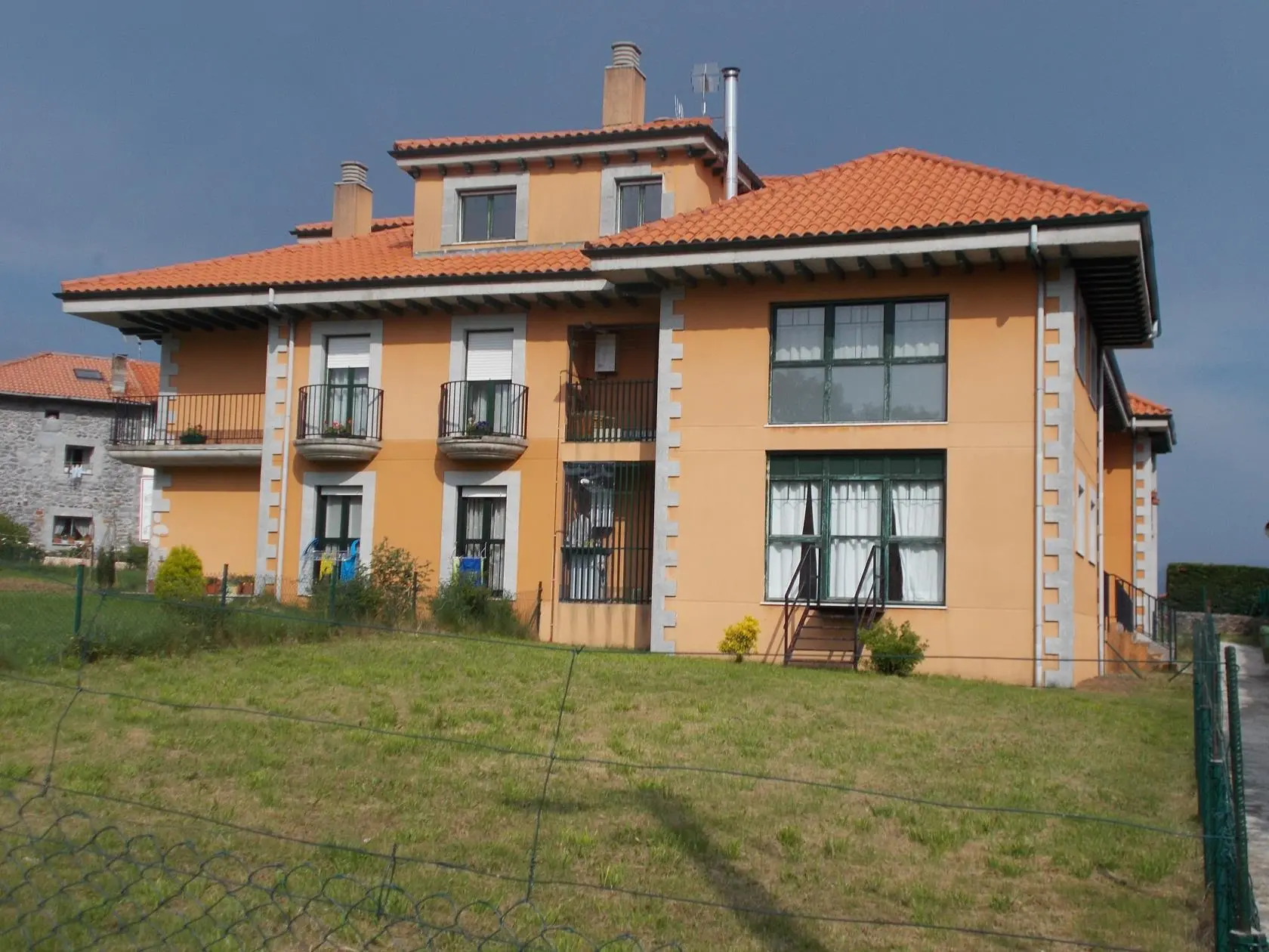 Vivienda en Soba