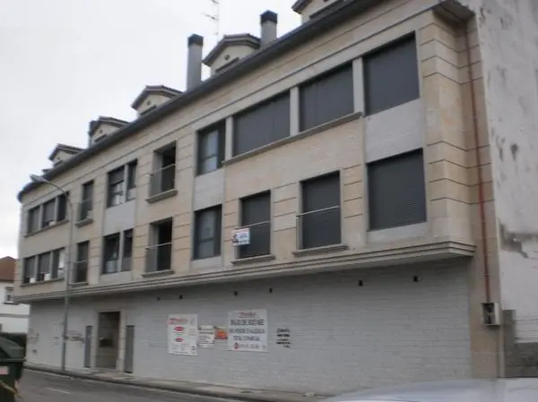 Vivienda en Tomiño
