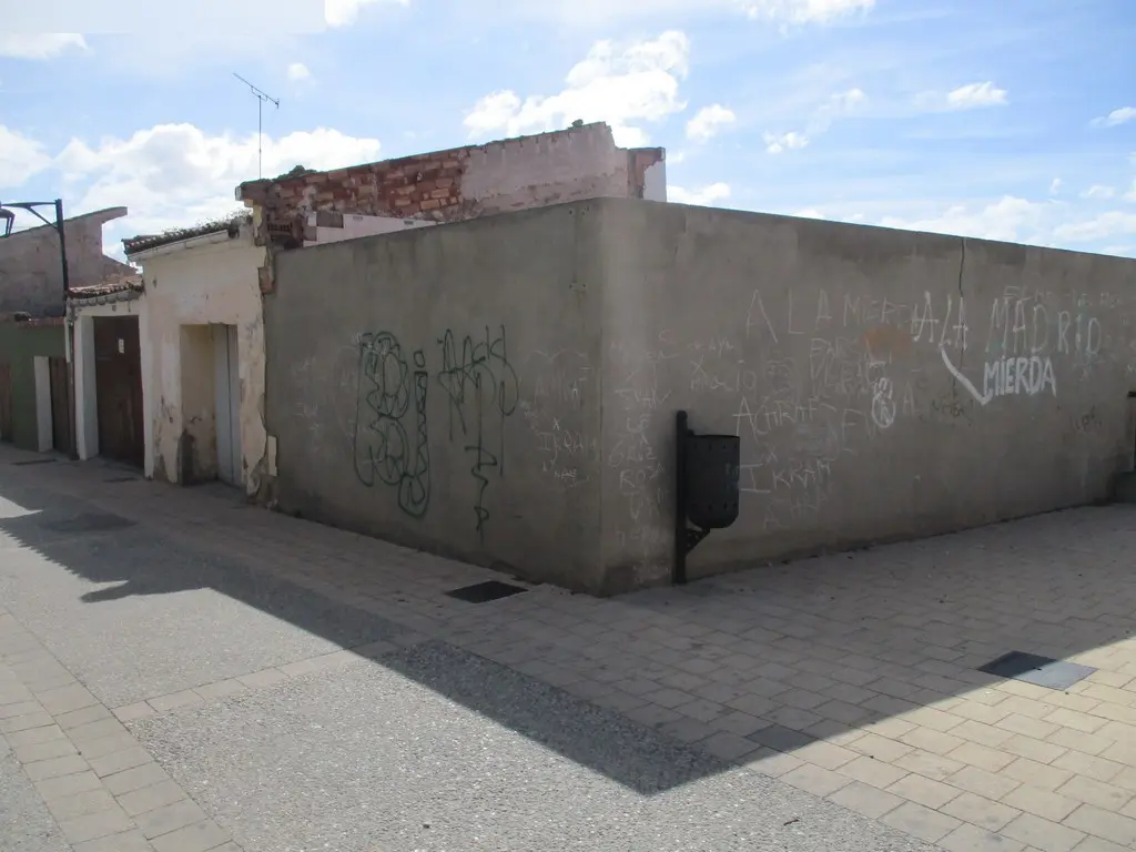 Vivienda en Calahorra