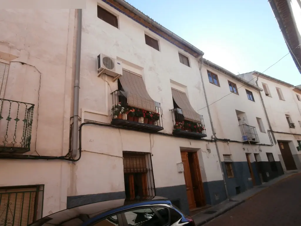Vivienda en Caravaca de la Cruz