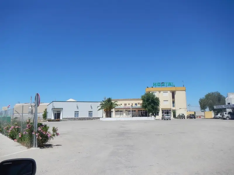 Local en Marchena