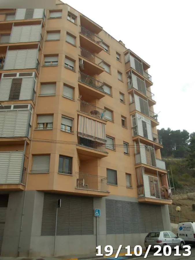 Vivienda en Capellades