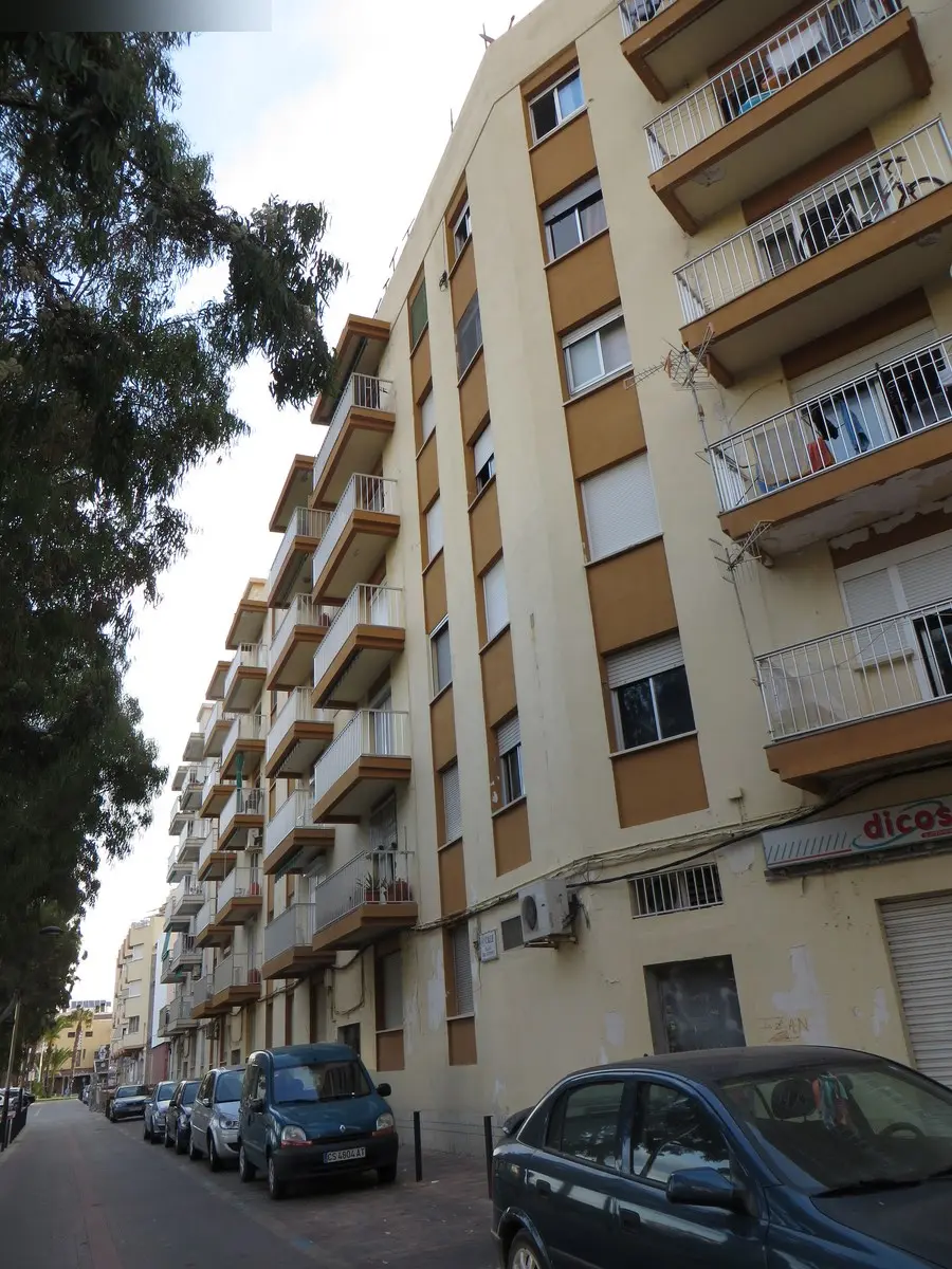 Vivienda en Peníscola